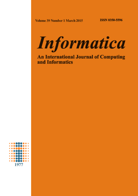 Informatica's logo