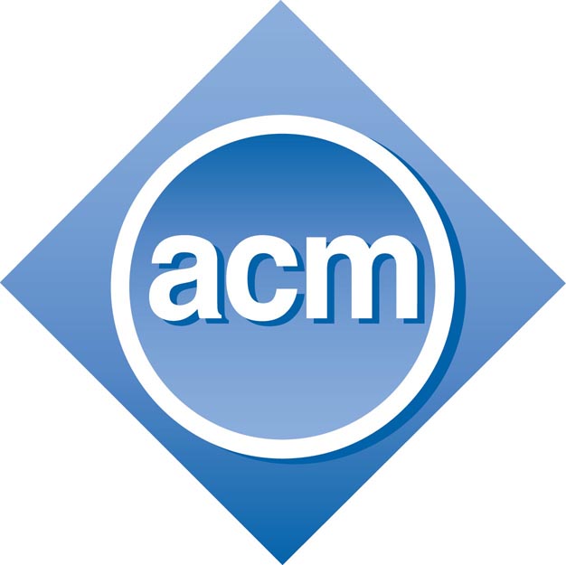 ACM's logo
