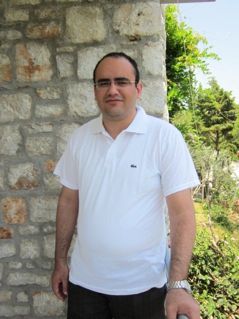 Mohamed Faouzi ATIG