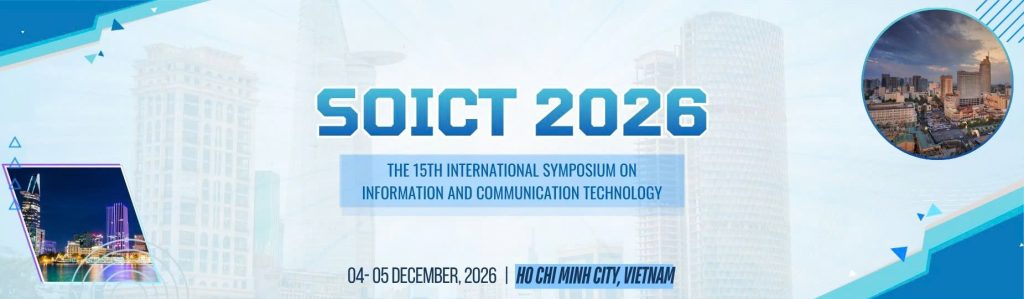 SOICT 2026