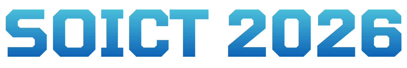 SOICT 2026